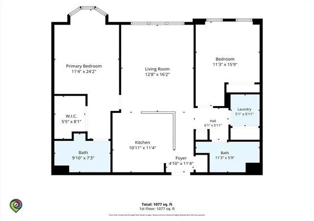 Photo 19 of Condo for sale at 6710 S Keating Ave #203, Chicago, IL 60629 | MLS# 12747934 | Listing updated on 2026-09-30