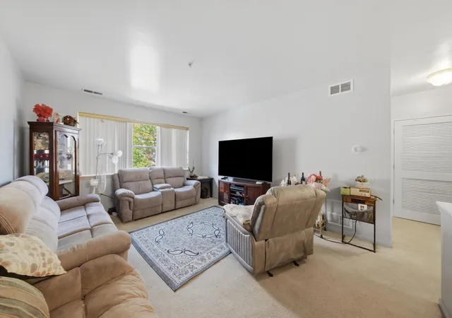 Photo 3 of Condo for sale at 6710 S Keating Ave #203, Chicago, IL 60629 | MLS# 12747934 | Listing updated on 2026-09-30