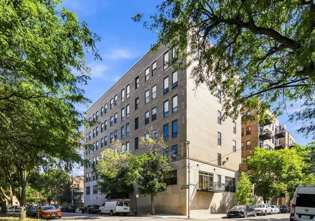 Photo 1 of Condo for sale at 811 S Lytle St #502, Chicago, IL 60607 | MLS# 12748007 | Listing updated on 2026-09-27
