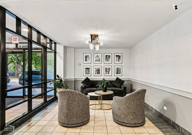 Photo 2 of Condo for sale at 811 S Lytle St #502, Chicago, IL 60607 | MLS# 12748007 | Listing updated on 2026-09-27