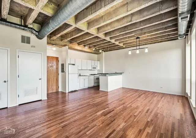 Photo 3 of Condo for sale at 811 S Lytle St #502, Chicago, IL 60607 | MLS# 12748007 | Listing updated on 2026-09-27