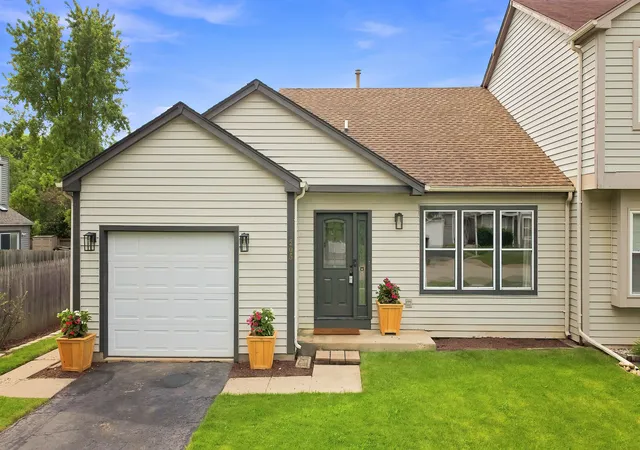 Multi family home for sale at 205 Chaparral Cir, Elgin, IL 60120 | MLS# 12748141