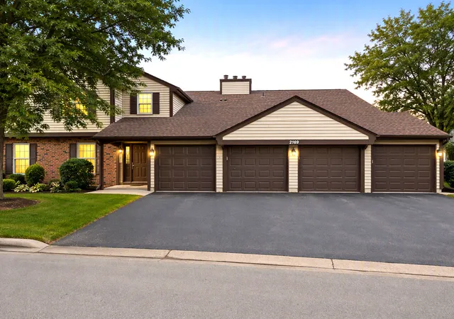 Photo 1 of Condo for sale at 2169 Sunderland Ct #201B, Naperville, IL 60565 | MLS# 12748197 | Listing updated on 2026-09-10