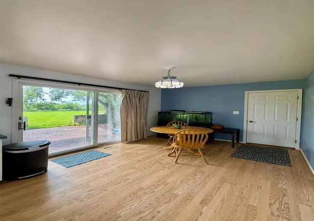 Photo 3 of Sale Pending at 302 S 6th Street, Kirkland, IL 60146 | MLS# 12748203 | Listing updated on 2026-09-12
