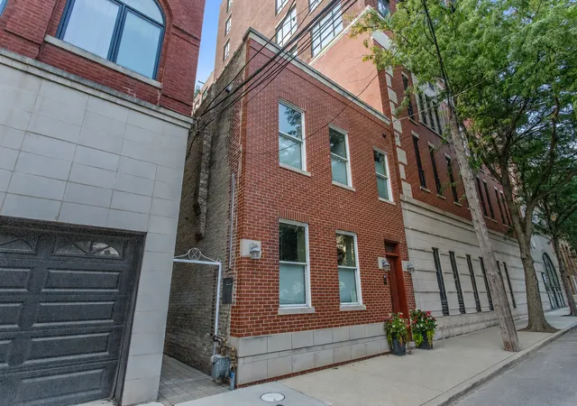 Photo 1 of Single family home for sale at 1436 N Orleans St, Chicago, IL 60610 | MLS# 12748295 | Listing updated on 2026-10-01