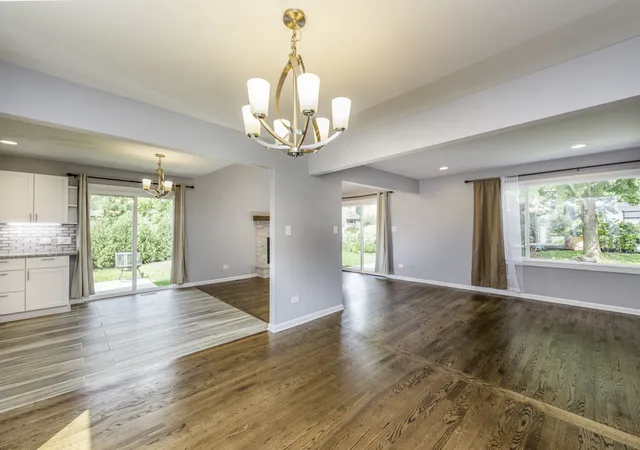Photo 3 of Single family home for sale at 579 Phillips Cir, Antioch, IL 60002 | MLS# 12748299 | Listing updated on 2026-09-15