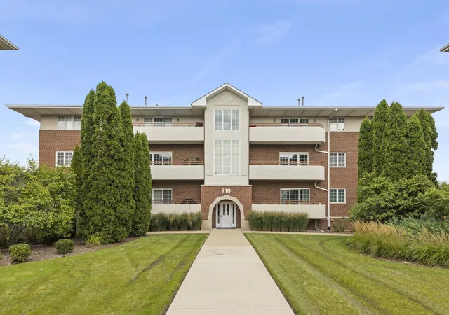 Photo 1 of Condo for sale at 710 W 63rd Street #203, Westmont, IL 60559 | MLS# 12748316 | Listing updated on 2026-09-16