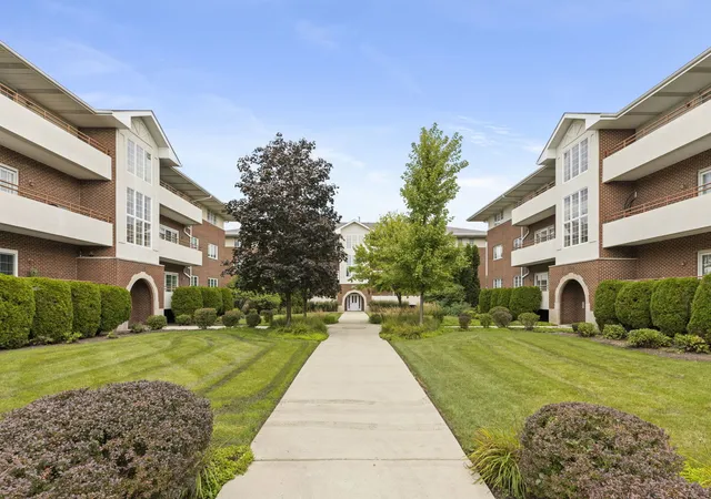 Photo 2 of Condo for sale at 710 W 63rd Street #203, Westmont, IL 60559 | MLS# 12748316 | Listing updated on 2026-09-16