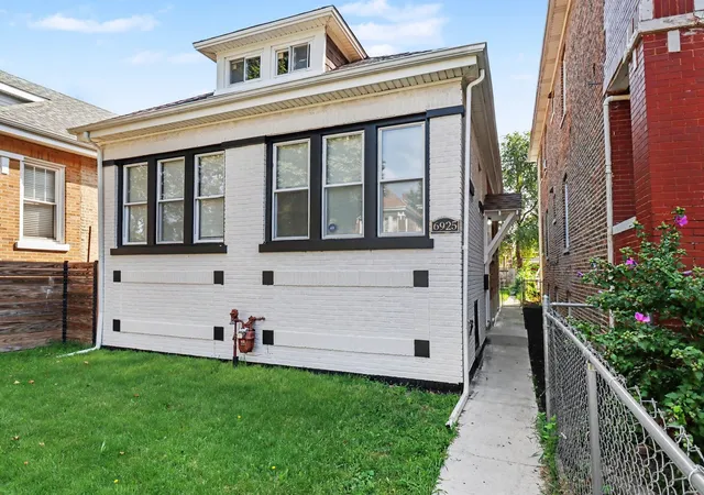 Photo 1 of Single family home for sale at (Undisclosed), Chicago, IL 60629 | MLS# 12748375 | Listing updated on 2026-09-15