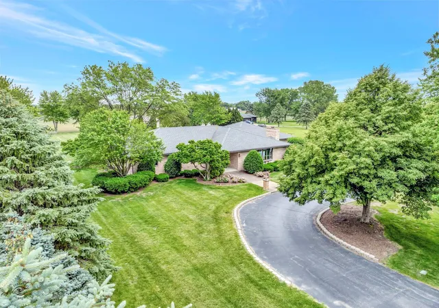 Single family home for sale at 29285 S 80th Avenue, Peotone, IL 60468 | MLS# 12748380
