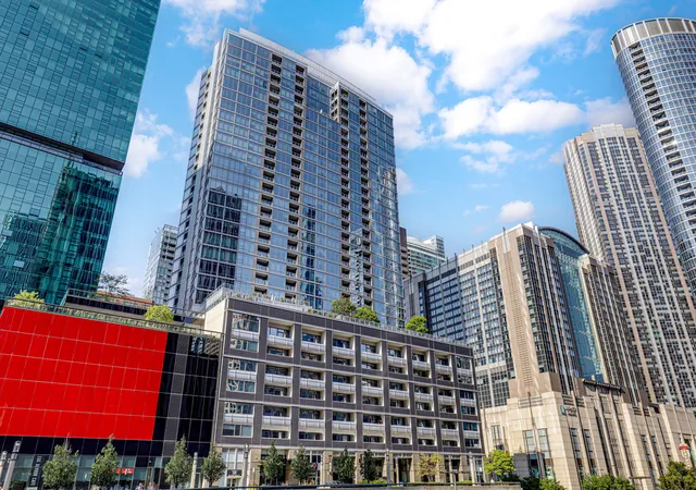 240 E Illinois St, 240 E Illinois St, Chicago, IL 60611