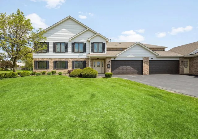 Photo 1 of Condo for sale at 19423 Manchester Dr #19423, Mokena, IL 60448 | MLS# 12748481 | Listing updated on 2026-09-12