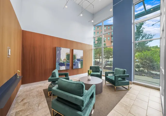 Photo 2 of Condo for sale at 1600 S Indiana Ave #1504, Chicago, IL 60616 | MLS# 12748519 | Listing updated on 2026-09-18