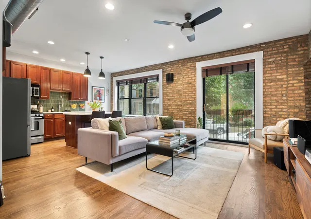 Photo 2 of Condo for sale at (Undisclosed), Chicago, IL 60657 | MLS# 12748588 | Listing updated on 2026-09-18