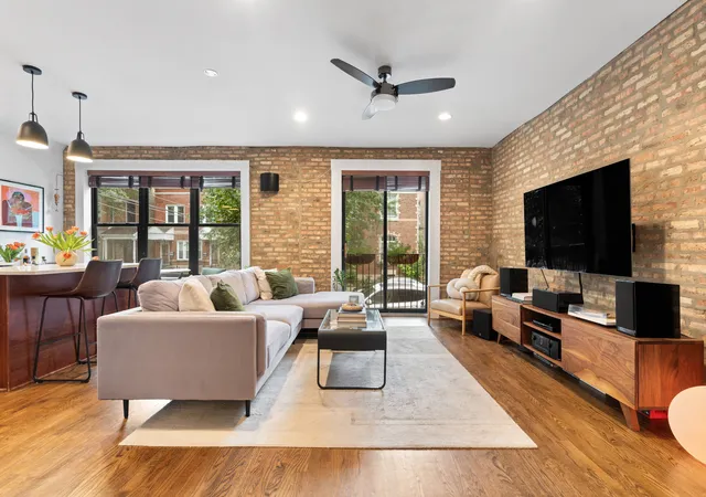Photo 3 of Condo for sale at (Undisclosed), Chicago, IL 60657 | MLS# 12748588 | Listing updated on 2026-09-18