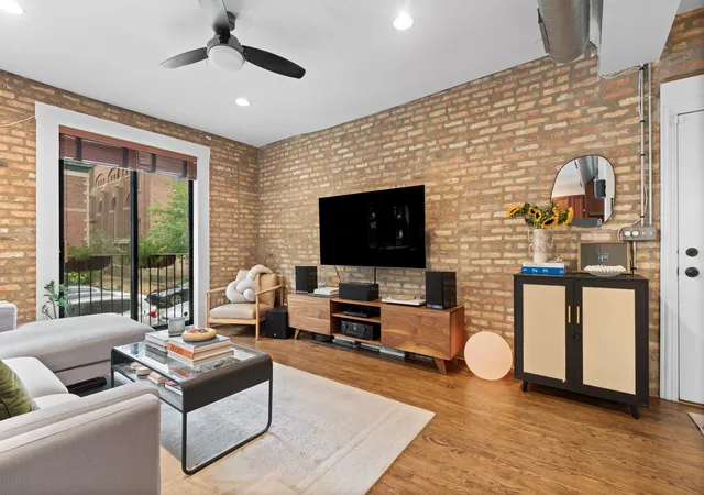 Photo 3 of Condo for sale at (Undisclosed), Chicago, IL 60657 | MLS# 12748588 | Listing updated on 2026-09-18