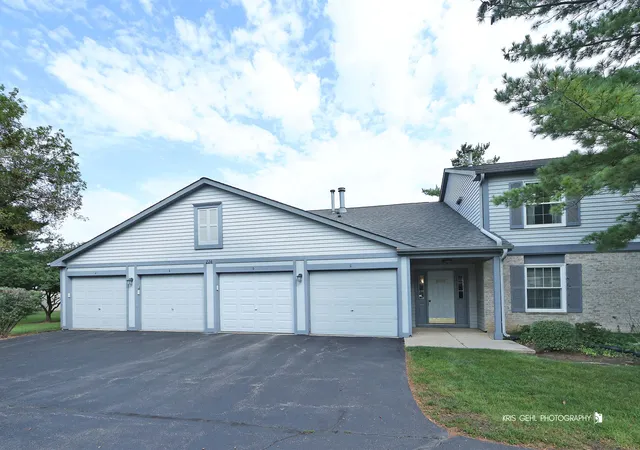Photo 1 of Sale Pending at 224 Brett Cir #B, Wauconda, IL 60084 | MLS# 12748789 | Listing updated on 2026-09-11
