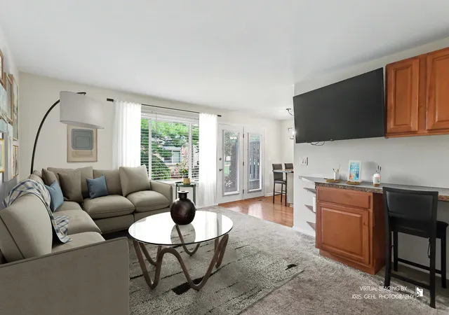 Photo 3 of Sale Pending at 224 Brett Cir #B, Wauconda, IL 60084 | MLS# 12748789 | Listing updated on 2026-09-11