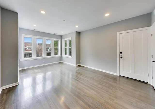 Photo 2 of Multi family home for sale at 1051 N Massasoit Ave, Chicago, IL 60651 | MLS# 12748816 | Listing updated on 2026-09-15