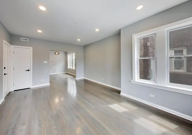 Photo 3 of Multi family home for sale at 1051 N Massasoit Ave, Chicago, IL 60651 | MLS# 12748816 | Listing updated on 2026-09-15