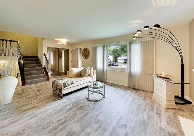 Photo 3 of Single family home for sale at 104 Lilac Ct, Rolling Meadows, IL 60008 | MLS# 12748889 | Listing updated on 2026-09-11