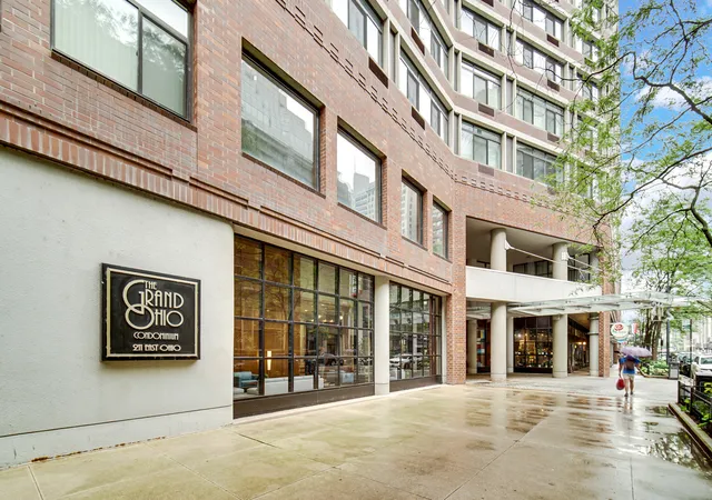 Photo 1 of Condo for sale at 211 E Ohio St #1715, Chicago, IL 60611 | MLS# 12748915 | Listing updated on 2026-09-15