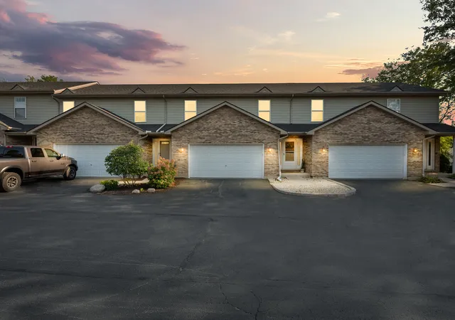 Photo 1 of Townhouse for sale at 873 Shepherd Ln #873, Elburn, IL 60119 | MLS# 12749110 | Listing updated on 2026-09-14