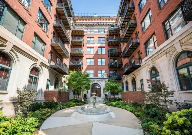 Photo 2 of Condo for sale at 1439 S Michigan Ave #402, Chicago, IL 60605 | MLS# 12749146 | Listing updated on 2026-09-15