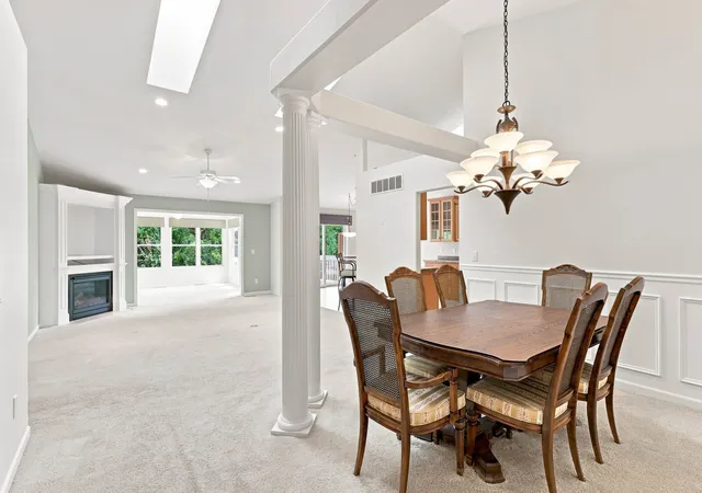 Photo 4 of Townhouse for sale at 1317 33rd Avenue Cir, Silvis, IL 61282 | MLS# 12749171 | Listing updated on 2026-09-10