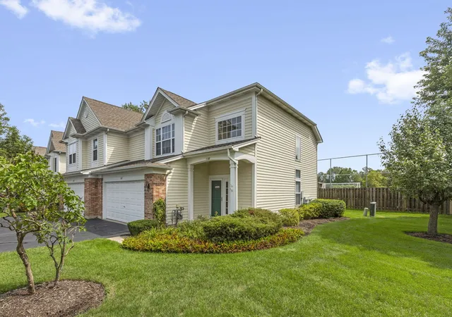 Photo 1 of Townhouse for sale at 1187 Windham Ln, Elk Grove Village, IL 60007 | MLS# 12749297 | Listing updated on 2026-10-02