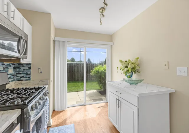 Photo 3 of Townhouse for sale at 1187 Windham Ln, Elk Grove Village, IL 60007 | MLS# 12749297 | Listing updated on 2026-10-02