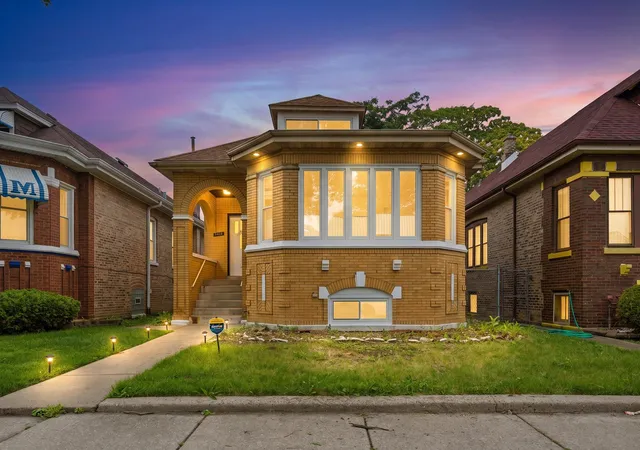 Photo 2 of Single family home for sale at 8446 S Marshfield Ave, Chicago, IL 60620 | MLS# 12749317 | Listing updated on 2026-09-15