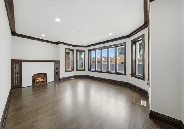 Photo 3 of Single family home for sale at 8446 S Marshfield Ave, Chicago, IL 60620 | MLS# 12749317 | Listing updated on 2026-09-15