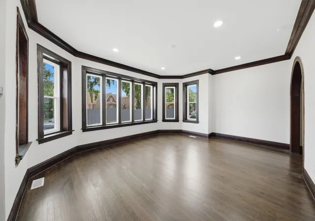 Photo 3 of Single family home for sale at 8446 S Marshfield Ave, Chicago, IL 60620 | MLS# 12749317 | Listing updated on 2026-09-15