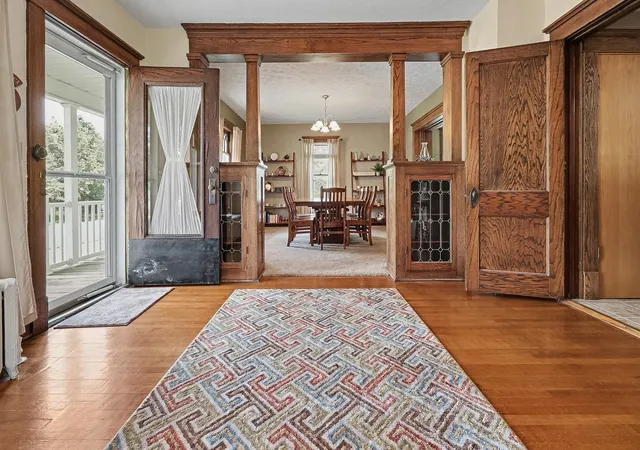 Photo 3 of Sale Pending at 411 E Cherry St, Chatsworth, IL 60921 | MLS# 12749324 | Listing updated on 2026-10-24