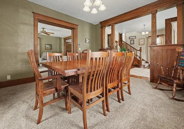 Photo 4 of Sale Pending at 411 E Cherry St, Chatsworth, IL 60921 | MLS# 12749324 | Listing updated on 2026-10-24
