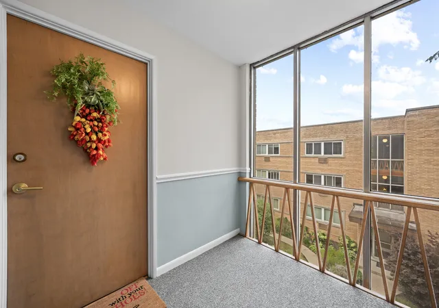 Photo 3 of Condo for sale at 1933 Harrison St #3B, Evanston, IL 60201 | MLS# 12749330 | Listing updated on 2026-09-15