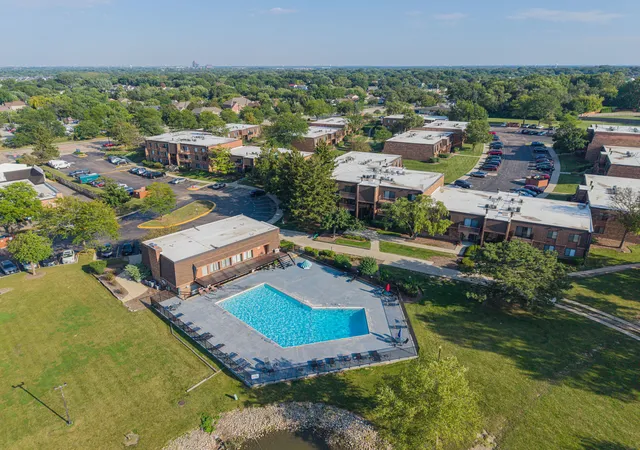 Photo 3 of Sale Pending at 617 Limerick Ln #2B, Schaumburg, IL 60193 | MLS# 12749361 | Listing updated on 2026-09-24