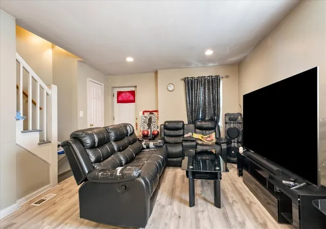 Photo 3 of Townhouse for sale at 735 E 105th Place, Chicago, IL 60628 | MLS# 12749402 | Listing updated on 2026-09-28