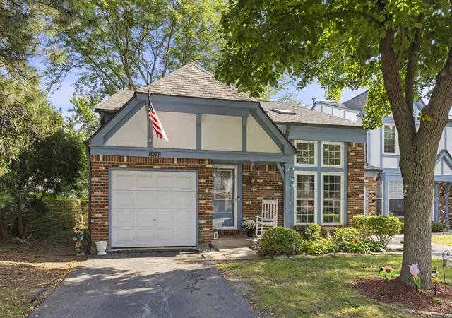 Photo 1 of Townhouse for sale at 14743 Lakeview Dr, Orland Park, IL 60462 | MLS# 12749419 | Listing updated on 2026-09-11