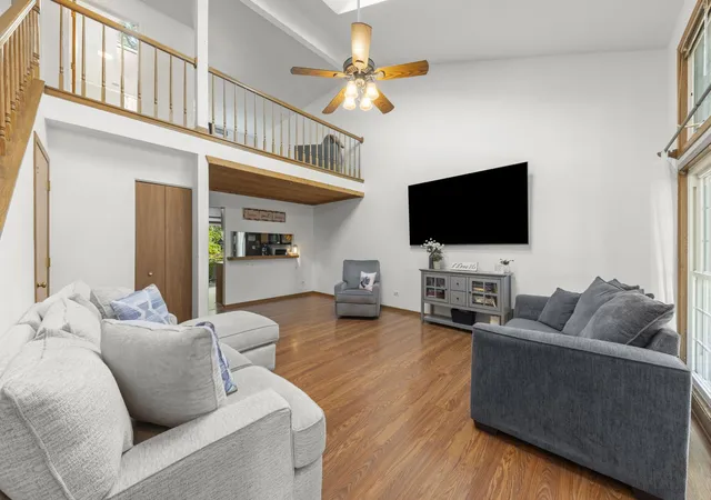 Photo 3 of Townhouse for sale at 14743 Lakeview Dr, Orland Park, IL 60462 | MLS# 12749419 | Listing updated on 2026-09-11