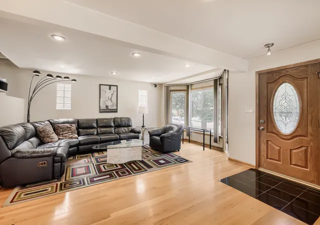 Photo 3 of Single family home for sale at 5323 N Natoma Ave, Chicago, IL 60656 | MLS# 12749474 | Listing updated on 2026-09-11
