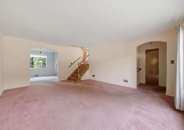 Photo 2 of Single family home for sale at 3518 Rosemear Ave, Brookfield, IL 60513 | MLS# 12749494 | Listing updated on 2026-09-15