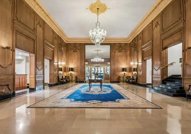 Photo 2 of Condo for sale at 5555 N Sheridan Rd #1215A, Chicago, IL 60640 | MLS# 12749535 | Listing updated on 2026-09-27