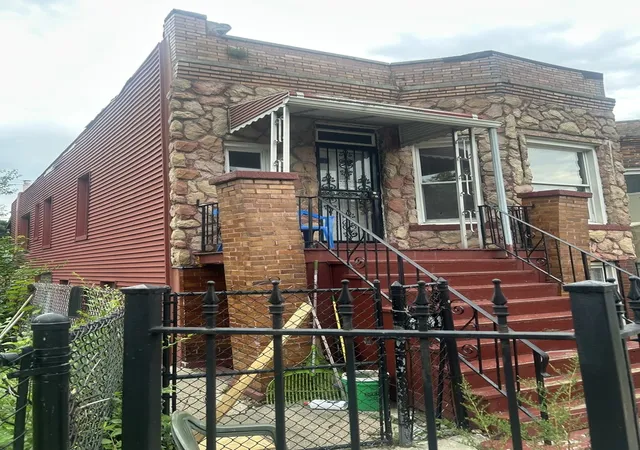 Photo 2 of Multi family home for sale at 4041 W 5th Avenue, Chicago, IL 60624 | MLS# 12749544 | Listing updated on 2026-09-14