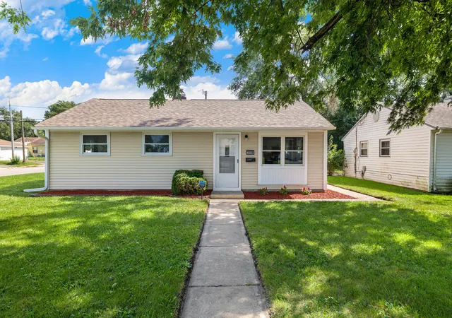Single family home for sale at 2106 Webster Ave, Joliet, IL 60436 | MLS# 12749552