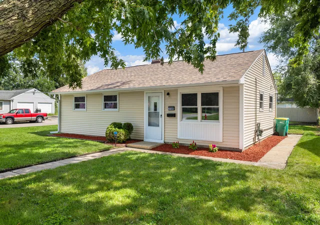 Photo 1 of Single family home for sale at 2106 Webster Ave, Joliet, IL 60436 | MLS# 12749552 | Listing updated on 2026-09-14