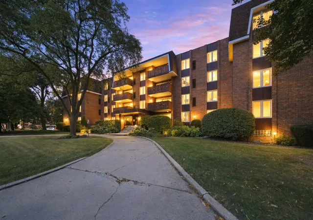 Photo 1 of Condo for sale at 120 S Spruce Ave #307, Wood Dale, IL 60191 | MLS# 12749656 | Listing updated on 2026-09-14