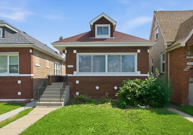Photo 47 of Single family home for sale at 2423 N Newland Ave, Chicago, IL 60707 | MLS# 12749663 | Listing updated on 2026-09-15