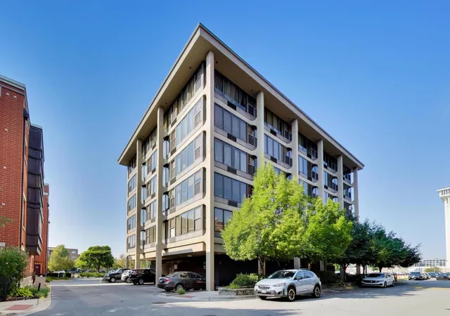 Photo 1 of Condo for sale at 345 E Eastgate Pl #302, Chicago, IL 60616 | MLS# 12749724 | Listing updated on 2026-09-08